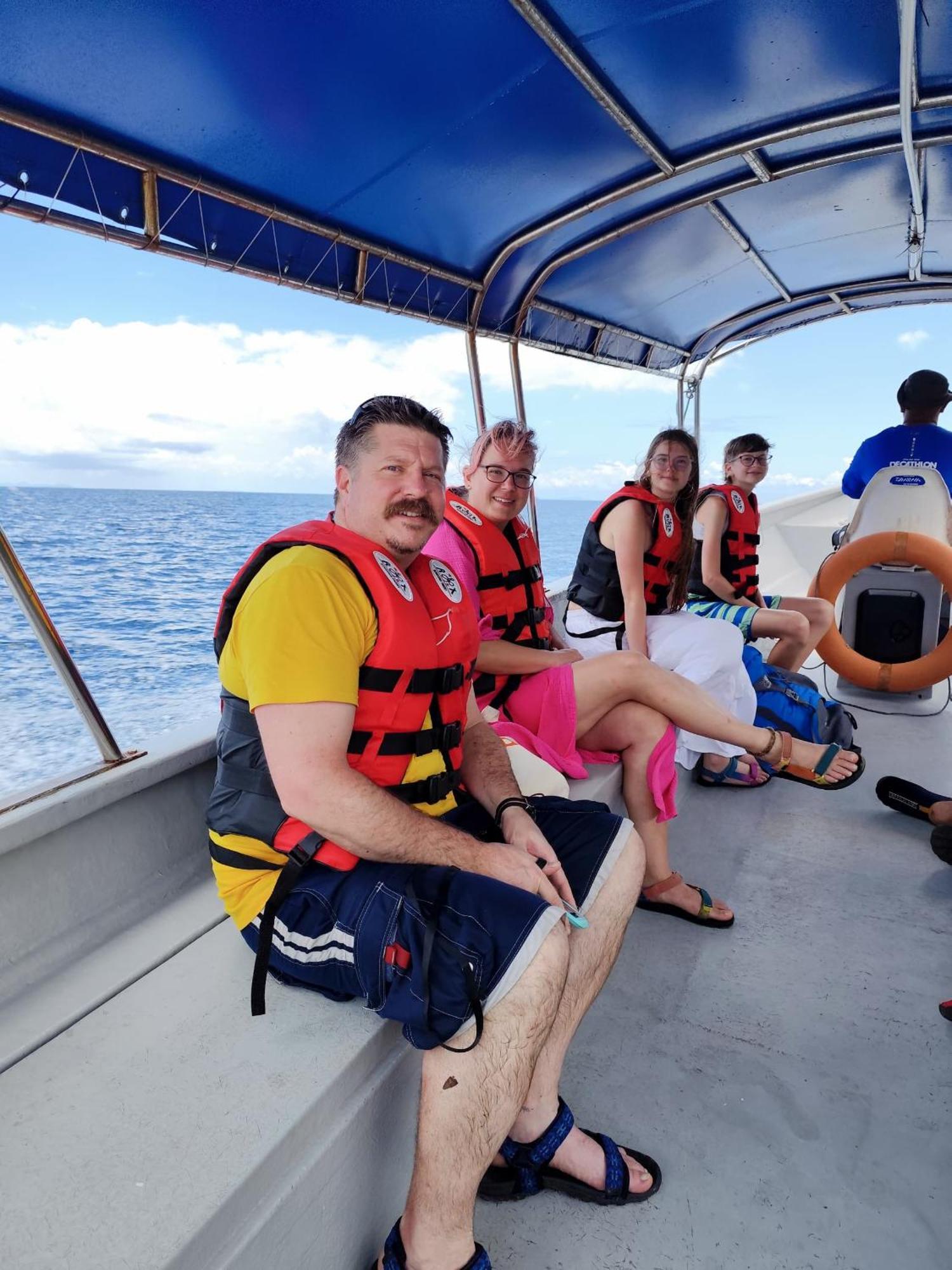 Home Away Tioman Island Kampung Genting Exterior foto